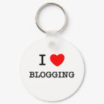 I LOVE BLOGGING