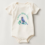I Love Blue Jays