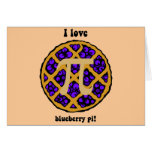 I love blueberry pi cards