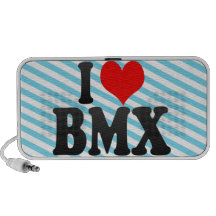 I love BMX Mp3 Speakers