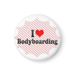 I love Bodyboarding magnets