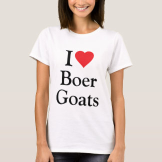 100 boer t shirt