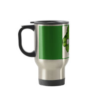 I Love Bok Choy  Mug