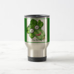 I Love Bok Choy  Mug