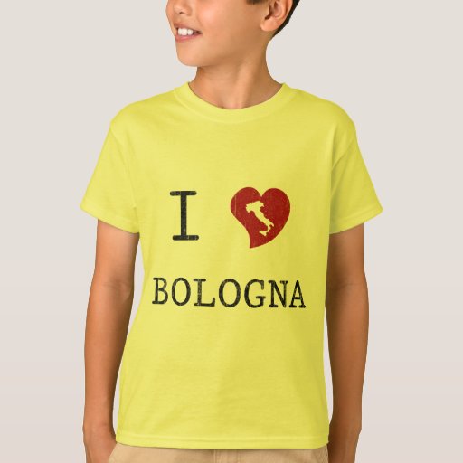 bologna fc t shirt