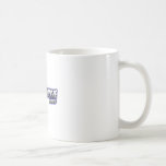 I Love Boogie Woogie BLUES music mugs