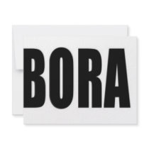 I Love Bora Bora invitations by bartstshirts I Love Bora Bora invitations
