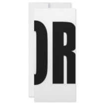 I Love Bora Bora rack cards by bartstshirts I Love Bora Bora rack cards