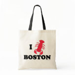 I love Boston
