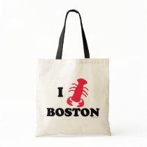 I love Boston bags by totallypainted I love Boston bags