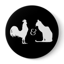 I love both - buttons