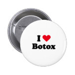 I love botox buttons