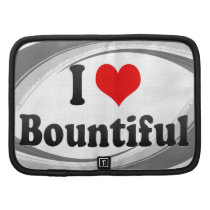 I Love Bountiful, United States Planners
