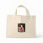 I Love Boxer Collection Bag I Love Boxer Collection Bag
