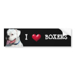 white boxer business cards, white boxer tote bag,