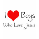 I love boys who love jesus t-shirts by marquita575 I love boys who love jesus t-shirts