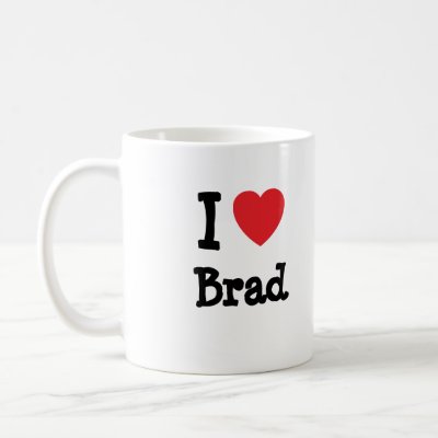 Name Brad