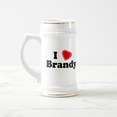 brandy names