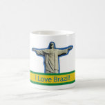 I love Brazil! Mug