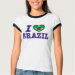 Ladies Ringer T-Shirt