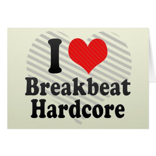 Breakbeat Hardcore 59