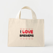 Brewers Bag