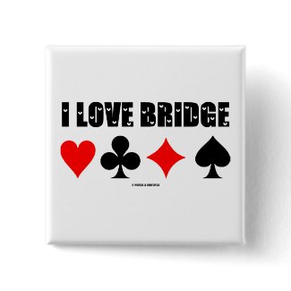 I Love Bridge (Bridge Game) button