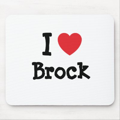 brock heart