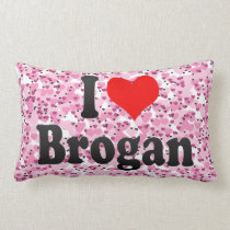 I Love Brogan