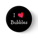 pink, red, heart, love, soap, bubbles, nickname