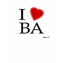 I Love Buenos Aires t-shirts