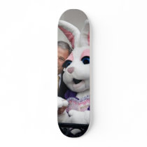 I LOVE BUSH 2.0 Skateboards