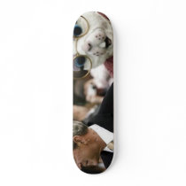 I LOVE BUSH 3.0 Skateboards