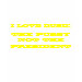 Ladies Destroyed T-Shirt