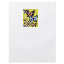 I love butterflies flyers by junglewalkcom I love butterflies flyers