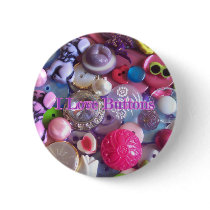 I Love buttons