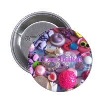 I Love buttons buttons