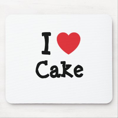 cake i love