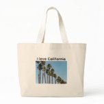 I love California bags