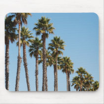 I love California Mouse Pad
