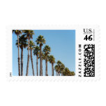 I love California postage