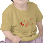 I love California Shirt