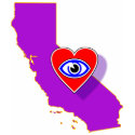 I LOVE California shirt F/B by Duncan_Reed I LOVE California shirt F/B
