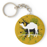 I love Camel keychains