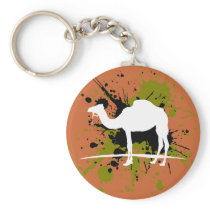 I love Camel Keychains