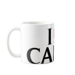 I Love Camels mugs