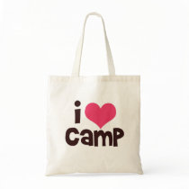 i love camp gift bag by jgh96sbc i love camp gift bag