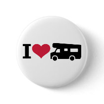 I love camping - camper