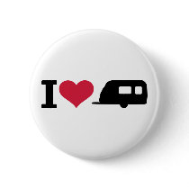 I love camping - caravan
