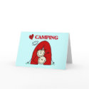 I Love Camping Tshirts and Gifts cards